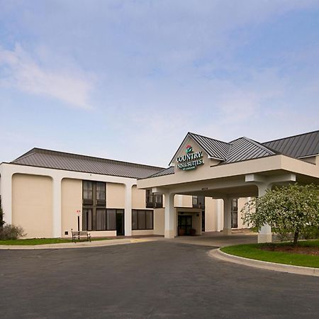 Quality Inn & Suites Saginaw Dış mekan fotoğraf