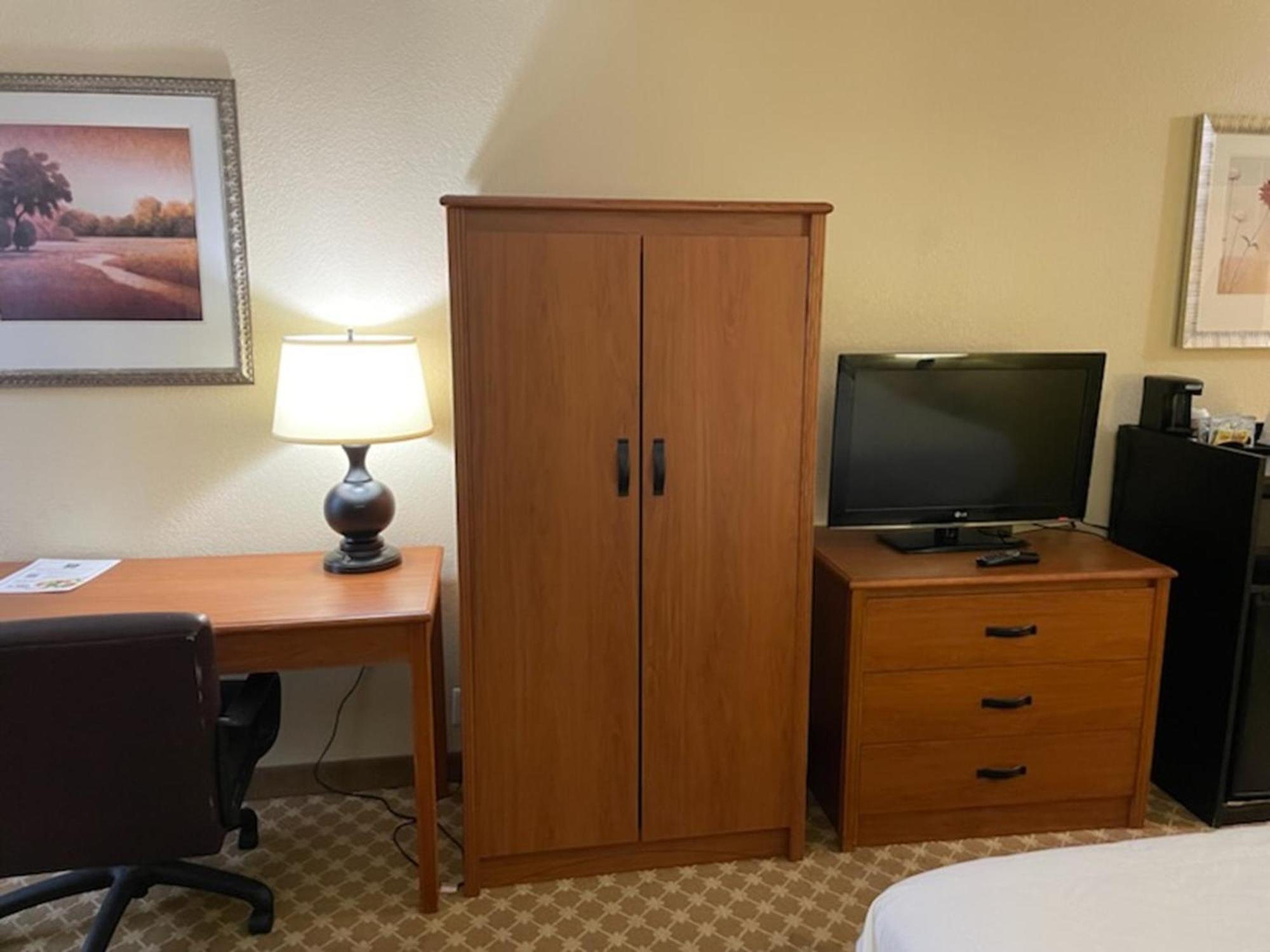 Quality Inn & Suites Saginaw Dış mekan fotoğraf