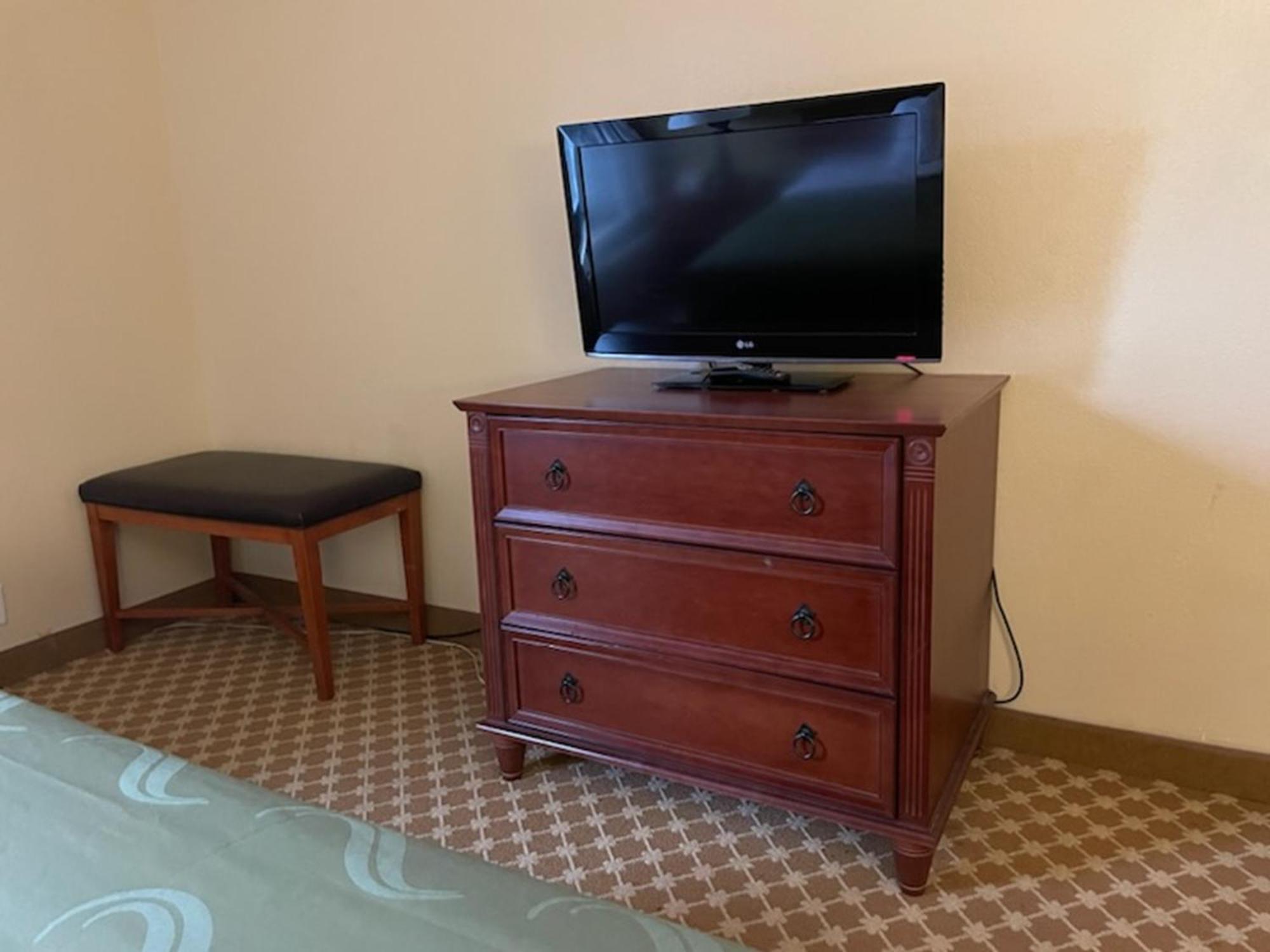 Quality Inn & Suites Saginaw Dış mekan fotoğraf